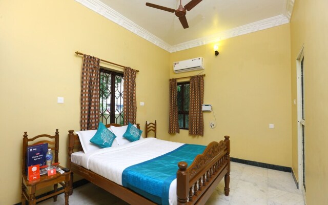 OYO 9833 Home 3BHK Reddiyarpalayam