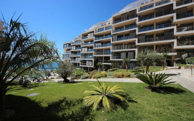 Menada Dolce Vita 2 Apartments