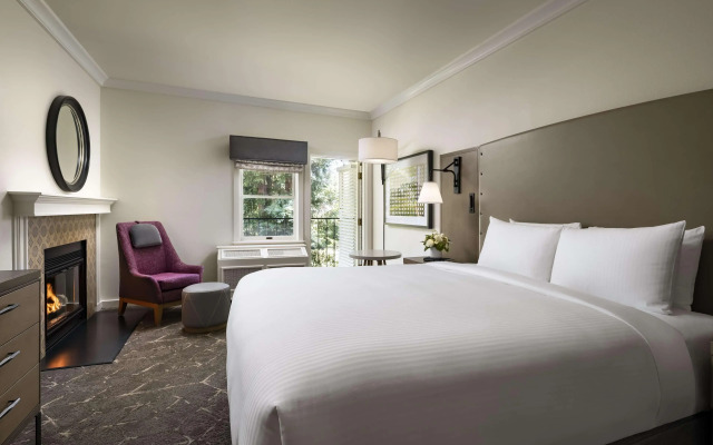 Fairmont Sonoma Mission Inn & Spa
