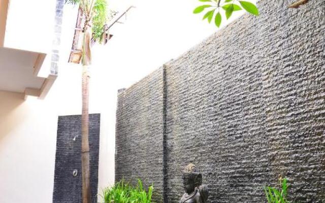 Villa Tentrem Legian
