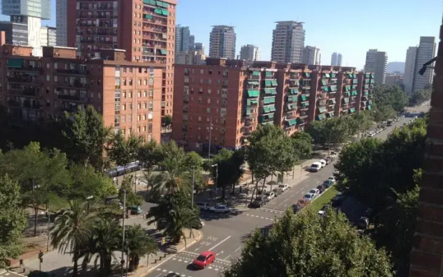 Apartamento Forum