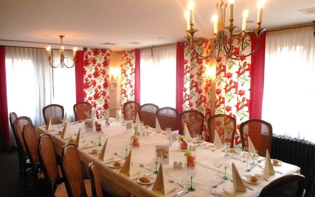 Hostellerie Saint Florent