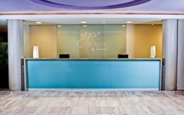 Agua Dorada Beach Hotel by Lidotel