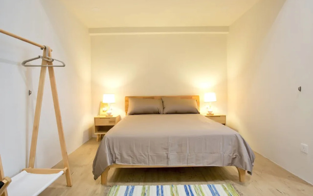 16 Gurney Homestay