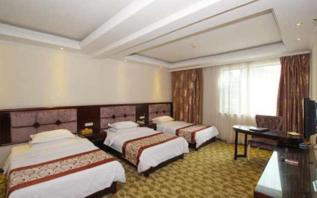 Yangshuo Tianlun Hotel