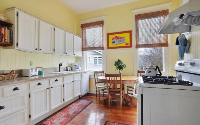 Southern Comfort Bed and Breakfast