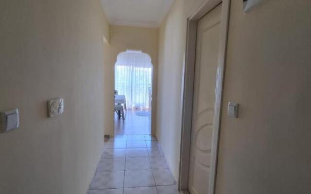 Ehipassiko Homes 2+1 Antalya City