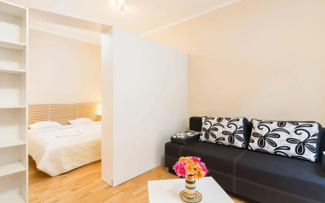 Picasso Apartments Prague