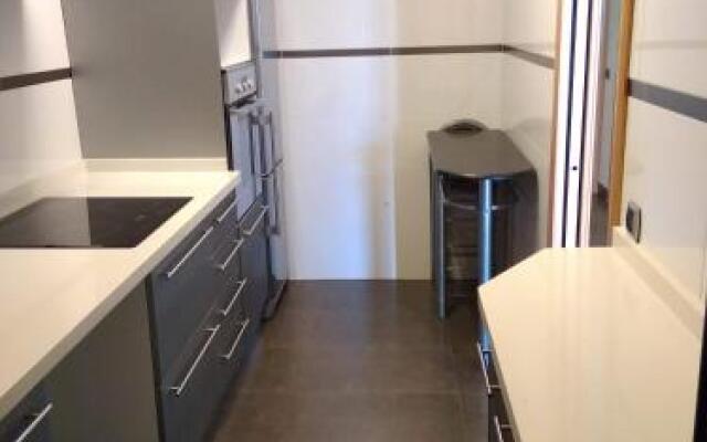 Apartamentos Deluxe Playa Norte