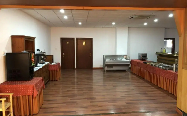 Hotel Turia Granada