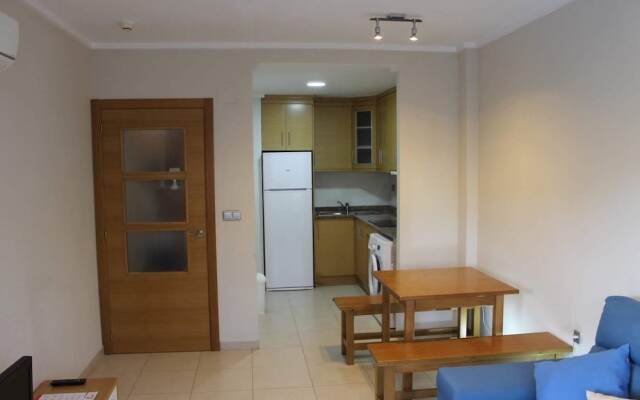 Apartamento Alicante Hills 1108