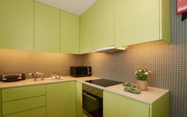 Bolhão Nobre Apartments