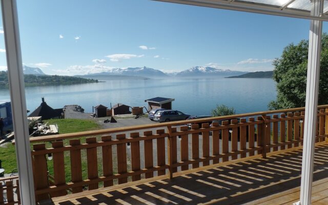 Evenes Fjordhotell