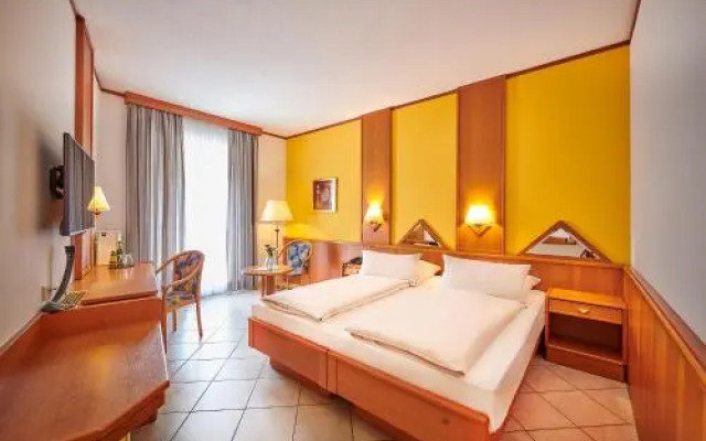 Hotel Gasthof zur Post