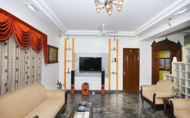 OYO 10120 Felicity INN Guindy