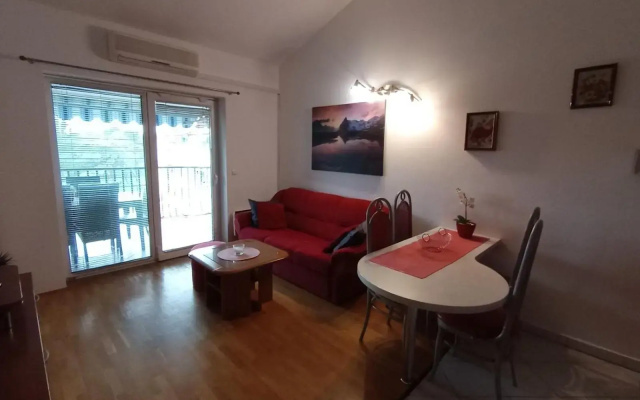 Apartment Anita
