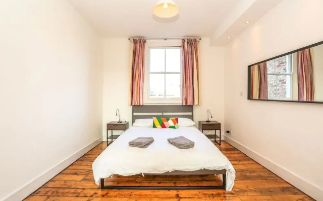 The Glasshouse Escape - 5BDR Victorian Jewel with Modern Twists in Jericho