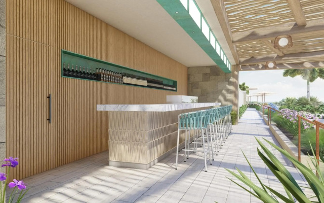 Dreams Sapphire Resort & Spa - All Inclusive