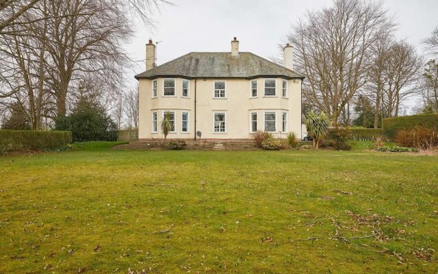 Host Stay The Old Rectory