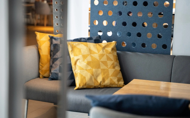 Holiday Inn Express Aberdeen City Centre by IHG