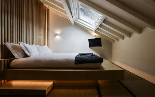 Viseu Ryokan - Hospedaria Japonesa