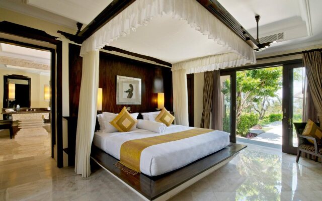 Ayana Villas Bali