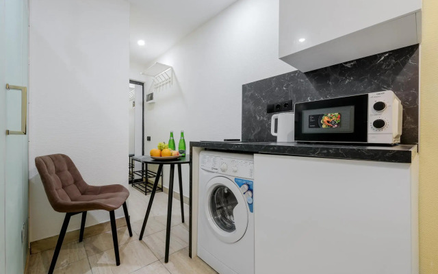 VEDA Aparts на переулке Климов 3