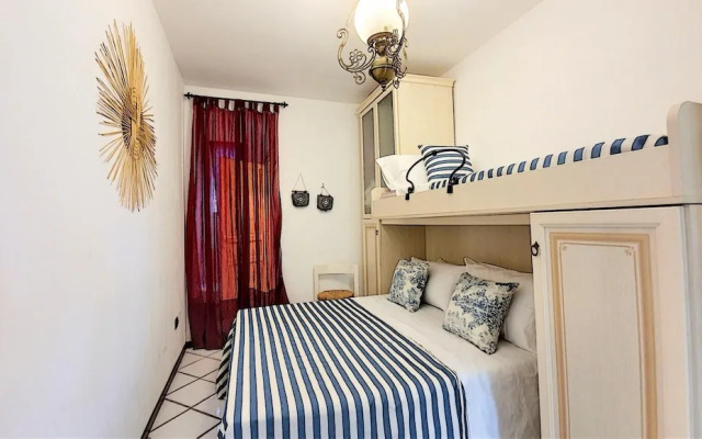Dis003 in Marittima With 3 Bedrooms and 1 Bathrooms