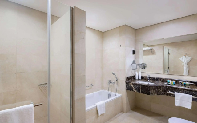 Al Andalus Mall Hotel Jeddah