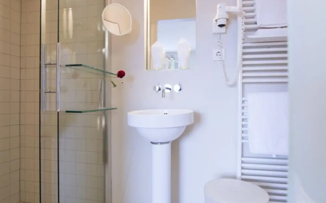 The New Yorker Hotel Köln-Messe