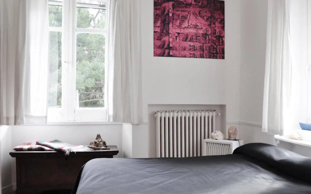 Residenza Le Rose Villa dArte