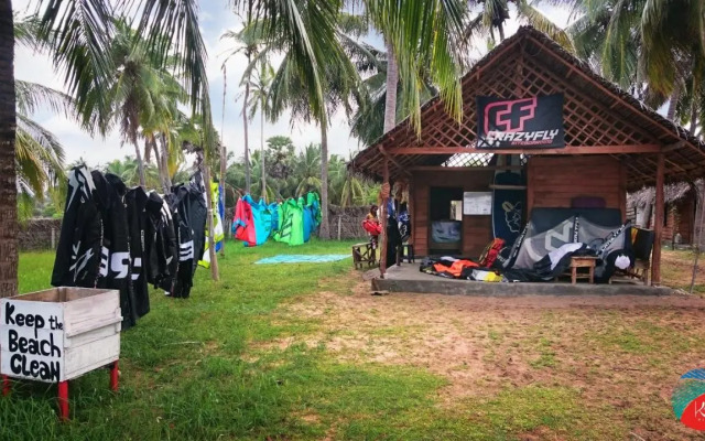 Ruuk Village