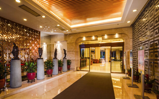 Nade Hotel