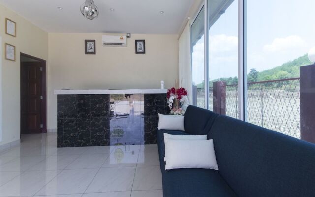 Oyo 795 Nahdhoh Langkawi Resort