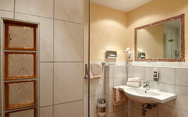 Hotel Gasthof Metzgerei Keindl