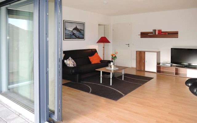 Apartment, Messstetten