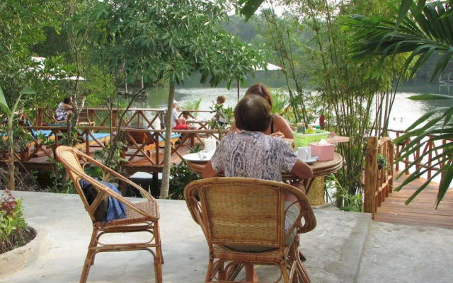 Golden View Villa