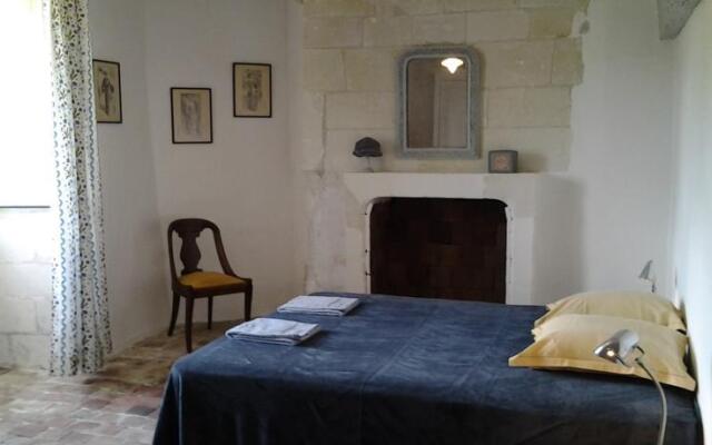 Le Clos Des Livaudieres