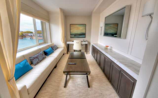 The H Hotel