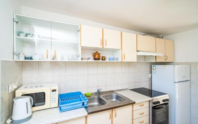 Apartments Lidija