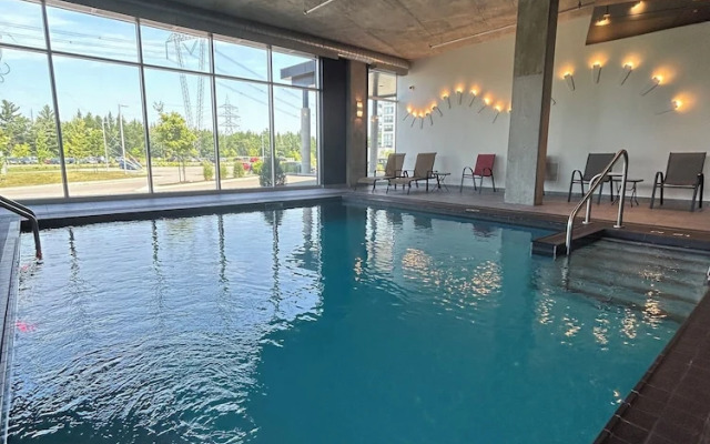 Grand Hôtel TiMES Blainville - Mirabel