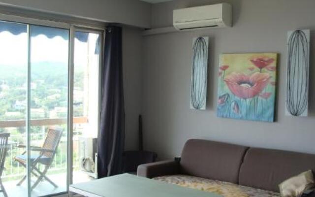 Appartement ST MARC