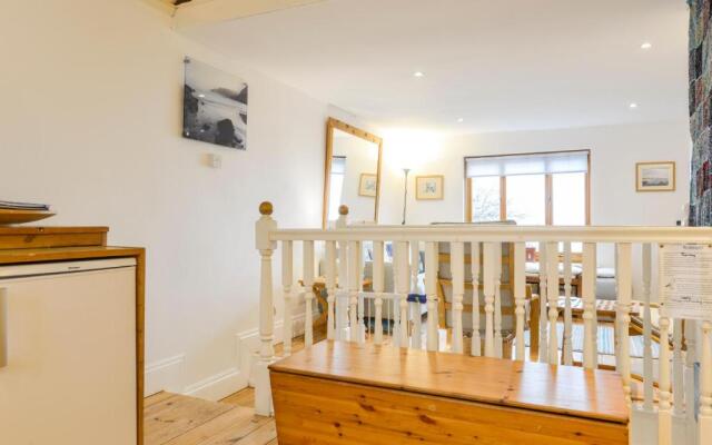 Chough Cottage, Kingsand
