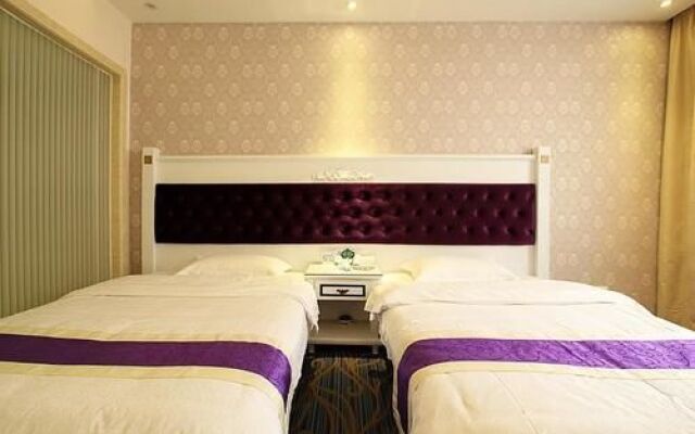 Shang Jing Hotel