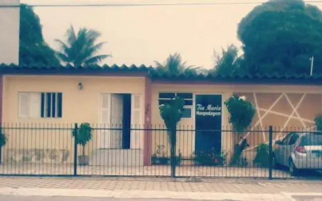 Tia Maria Hospedagem