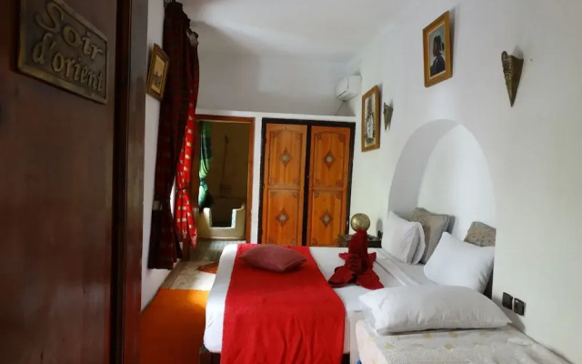 Riad Afa