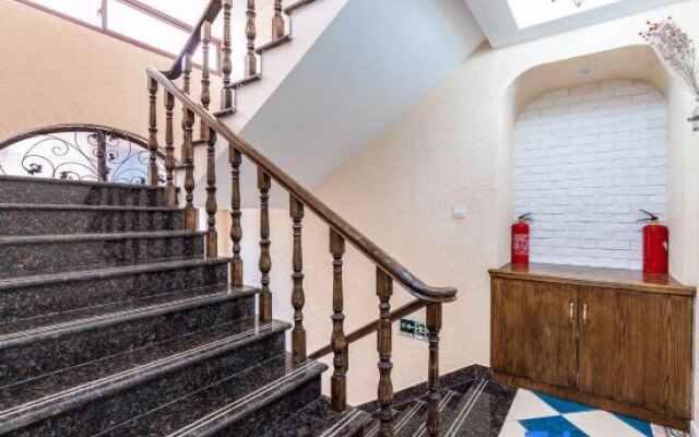 Shengsi Blue Bank Bieguan Homestay