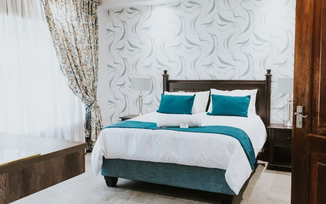 Iso'Bella Vita Guesthouse