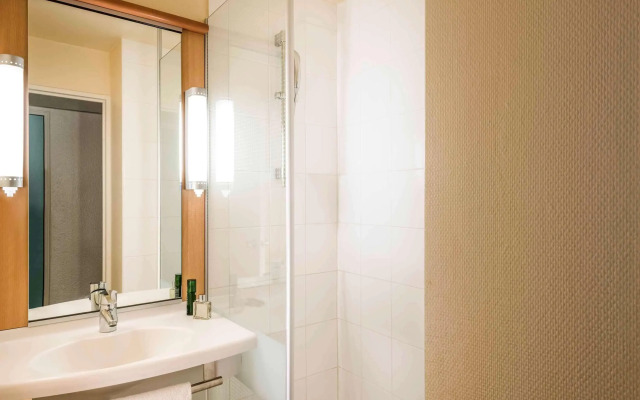 ibis Paris Gare du Nord la Fayette 10Ã¨me