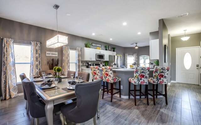 The Shire at West Haven 101